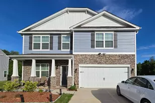 7424 Buckpasser Dr, Greensboro, NC 27455 - Photo 1