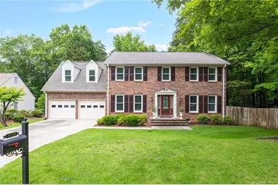 2402 Quaker Landing Road, Greensboro, NC 27455 - Photo 1