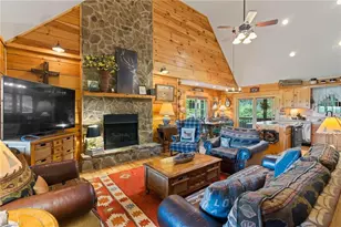 201 Cherokee Cir, Jefferson, NC 28640 - Photo 1