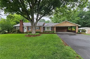 4875 Follansbee Rd, Winston-Salem, NC 27127 - Photo 1