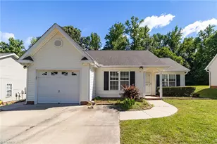 3931 Hickswood Forest Ct, High Point, NC 27265 - Photo 1