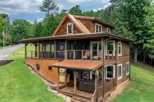 419 Woodpecker Rd, Purlear, NC 28665 - Photo 1