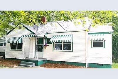 1114 McCormick Street, Greensboro, NC 27403 - Photo 1