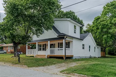 811 Nance Avenue, High Point, NC 27263 - Photo 1