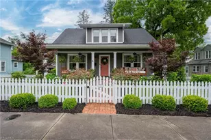 229 Orchard St, Mount Airy, NC 27030 - Photo 1