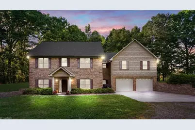 2206 Kivett Drive, Greensboro, NC 27406 - Photo 1