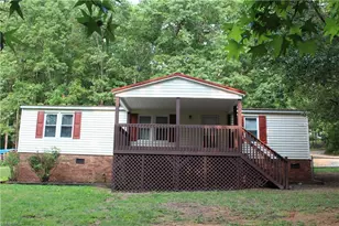 375 Koontz Rd, Lexington, NC 27295 - Photo 1