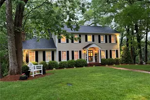 298 Duke Dr, Lexington, NC 27292 - Photo 1