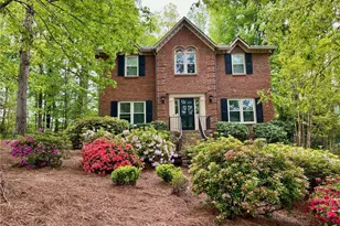 904 Ridge Gate Dr, Lewisville, NC 27023 - Photo 1