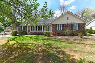 1109 Monticello St, Greensboro, NC 27410 - Photo 1