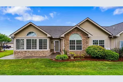 4344 Grassy Moss Drive, Greensboro, NC 27409 - Photo 1