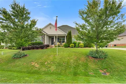 4843 Knollview Drive, Walkertown, NC 27051 - Photo 1