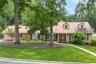 1317 Longcreek Dr, High Point, NC 27262 - Photo 1