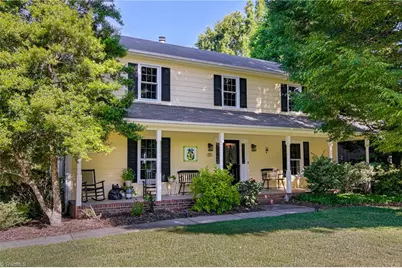 3901 Braddock Road, High Point, NC 27265 - Photo 1