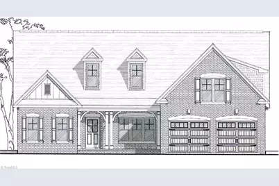 186 Green Forest Court, Winston-Salem, NC 27107 - Photo 1