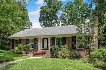508 Audubon Drive, Greensboro, NC 27410 - Photo 1