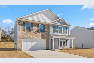 821 Merriweather Drive, King, NC 27021 - Photo 1