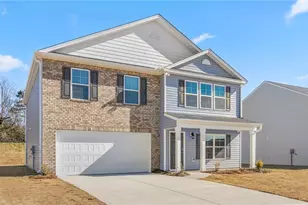 821 Merriweather Dr, King, NC 27021 - Photo 1