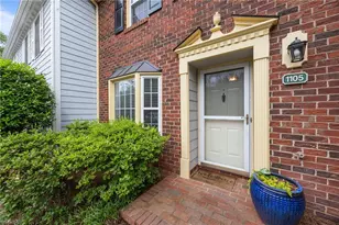 1105 Yellowbell Pl, Greensboro, NC 27410 - Photo 1