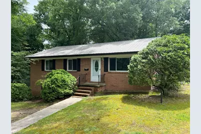 240 Byerly Street, Mount Airy, NC 27030 - Photo 1