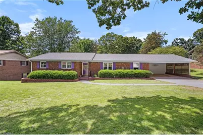 3617 Fairlane Street, High Point, NC 27265 - Photo 1