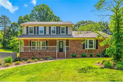 7524 Whitaker Drive, Summerfield, NC 27358 - Photo 1