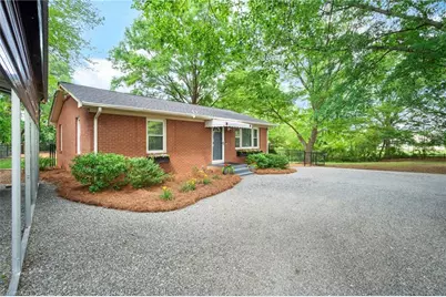 203 Easter Road, Lexington, NC 27295 - Photo 1