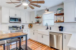 3412 Smithtown Rd, East Bend, NC 27018 - Photo 1