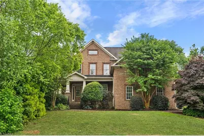 4803 Bluff Run Drive, Greensboro, NC 27455 - Photo 1