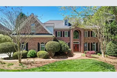 10 Sunfish Point, Greensboro, NC 27455 - Photo 1