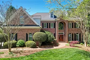 10 Sunfish Point, Greensboro, NC 27455 - Photo 1