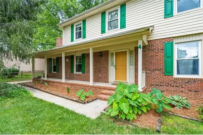 4 Frostbrook Court, Greensboro, NC 27455 - Photo 1