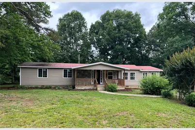 2329 Brower Mill Road, Seagrove, NC 27341 - Photo 1
