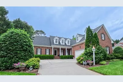 119 Georgetowne Drive, Elon, NC 27244 - Photo 1