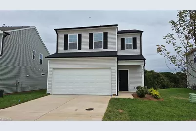5079 Fallmeade Road, Kernersville, NC 27284 - Photo 1