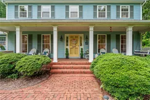 629 Chesham Dr, Kernersville, NC 27284 - Photo 1