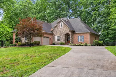 111 Garden Valley Drive, Midway, NC 27107 - Photo 1