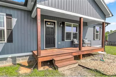 181 Katie Lane, Lexington, NC 27292 - Photo 1