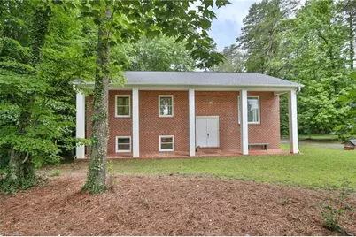 6414 E Old US Highway 421, East Bend, NC 27018 - Photo 1