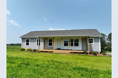 550 Kirby Bowman Road, Siloam, NC 27047 - Photo 1