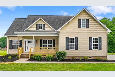 981 Farmington Road, Mocksville, NC 27028 - Photo 1