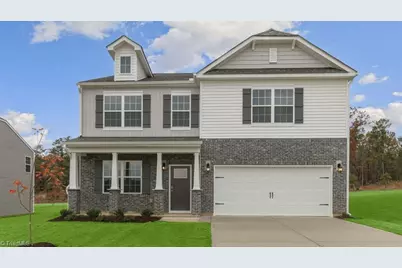 2867 Burgess Drive, Mebane, NC 27302 - Photo 1