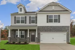 2867 Burgess Dr, Mebane, NC 27302 - Photo 1