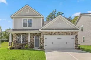 2875 Burgess Dr, Mebane, NC 27302 - Photo 1