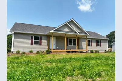 572 Kirby Bowman Road, Siloam, NC 27047 - Photo 1