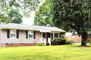 404 Oakgrove Dr, Graham, NC 27253 - Photo 1