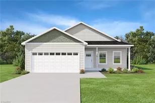 2819 Ricolden Trl, Elon, NC 27244 - Photo 1