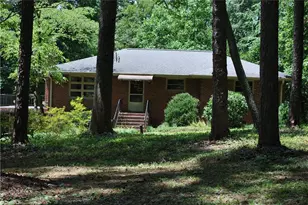 1276 Jericho Church Rd, Mocksville, NC 27028 - Photo 1