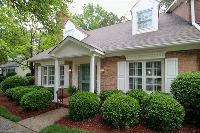 39 Fountain Manor Drive #A, Greensboro, NC 27405 - Photo 1
