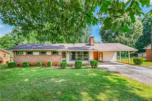 5810 Summit Ave, Browns Summit, NC 27214 - Photo 1